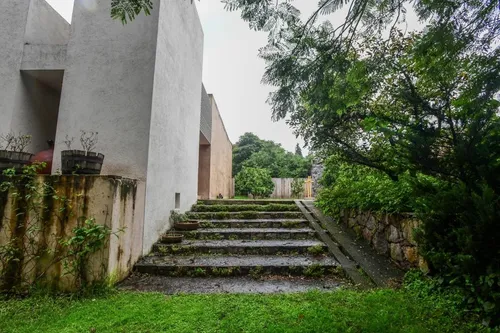 Precioso Rancho Botánico En Venta
