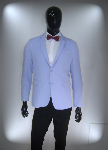 Imagen 5 de 10 de Alquiler Trajes Para Hombre