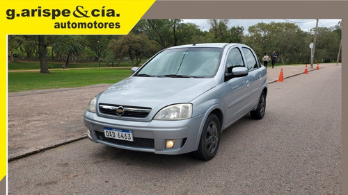 Chevrolet Corsa 2008 1.8 Cd