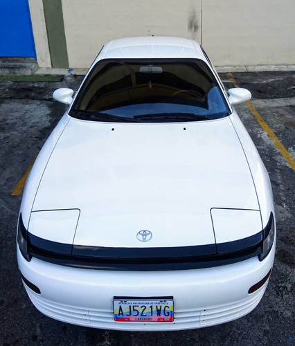 Toyota Celica Año 92