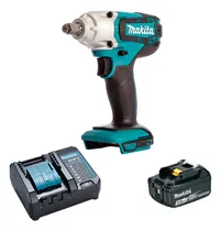 Comprar Llave De Impacto 1\u002F2  Lxt + Bateria Y Carg 1912s7-3 Makita