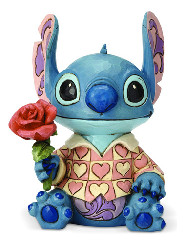 Enesco Disney Traditions By Jim Shore - Figura De San Valent