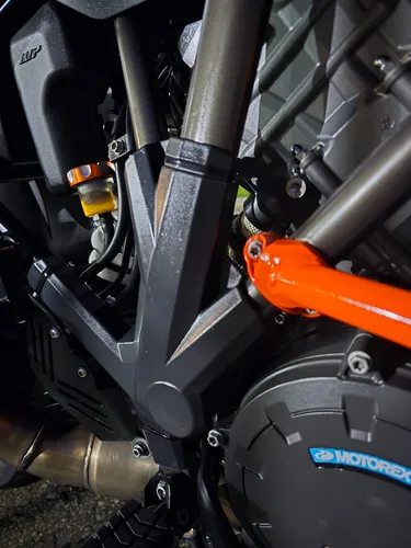 Ktm 1290 S Full Accesorios 10/10
