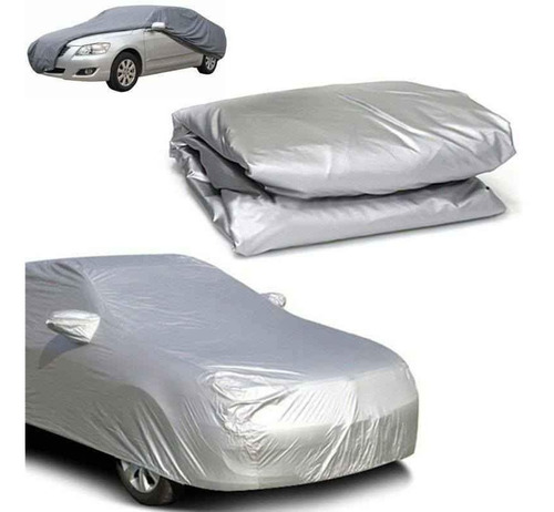 Forro Cobertor De Carro Impermeable Resistente (10,99)