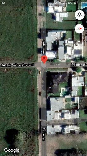 Imagen 3 de 6 de Venta De Terreno. Zona Parque De La Agricultura