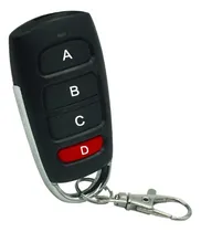 Comprar Control Remoto Porton Electrico Copiador 433 Mhz Seg Ppa
