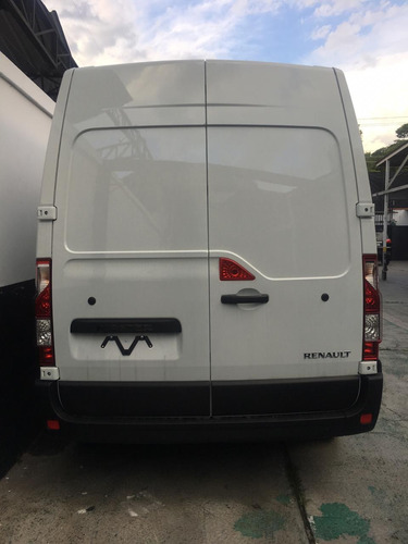 Renault Master 2.3 Grand L2h2 5p