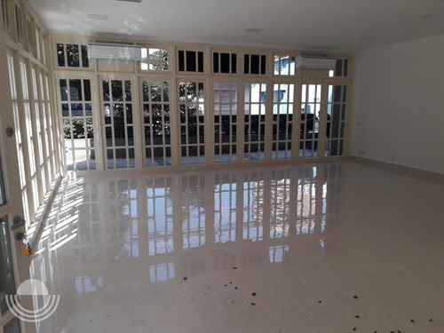 Imagem 8 de 15 de Sala Para Aluguel Em Cambuí - Sa005611