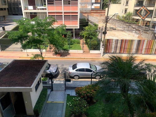 Imagem 29 de 29 de Apartamento Com 2 Dormitórios À Venda, 118 M² Por R$ 1.648.000,00 - Itaim - São Paulo/sp - Ap55333