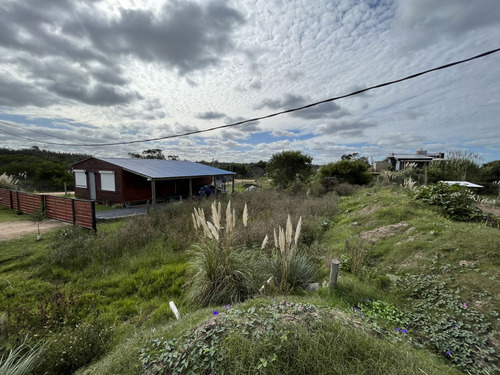 Excelente Terreno En Venta En El Chorro (ref: Bpv-8977)