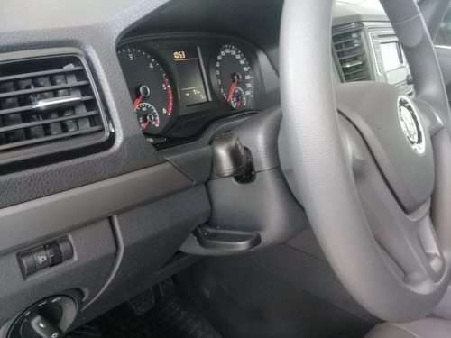 Imagen 5 de 15 de Nueva Amarok Dc 2.0l Tdi 140 Cv Trendline 4x4 Borda