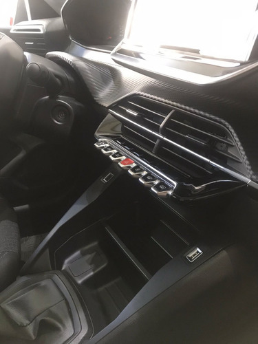 Peugeot 208 1.6l Active Pack