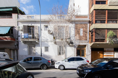 Venta Depto 4 Ambientes En Flores