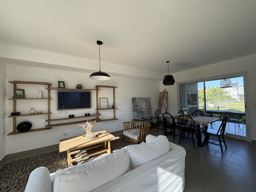 Inverti En Tu Proximo Hogar! Duplex A Estrenar - Decs Tortugas