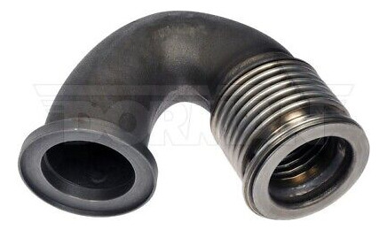 598-5944 Dorman Egr Cooler Hose For Mack Chu Ct Ctp Cv C Ttl