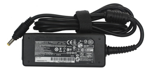 Cargador Compatible Con Hp Mini 210-3000 19v/1.58a 30w 4.0x1