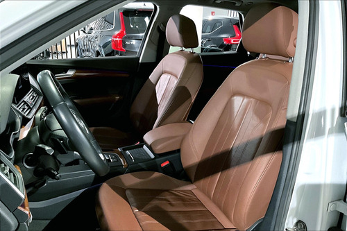 Audi q5 sportback 2.0 L 45 Tfsi Elite Dsg