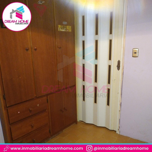 Imagen 8 de 11 de Apartamento Urbanización Buena Vista, Torre B - Santa Teresa Del Tuy