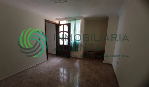 Casa En Arriendo En Mejoras Publicas. Cod A16083