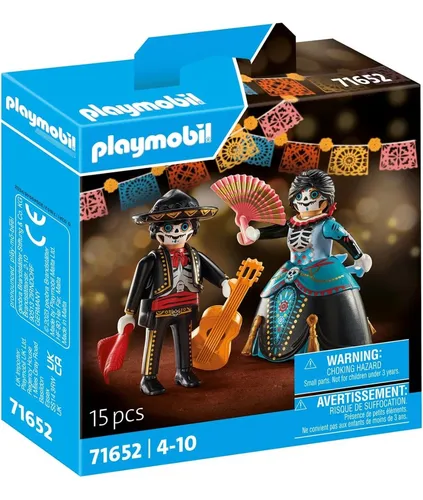 Playmobil Borregos MercadoLibre