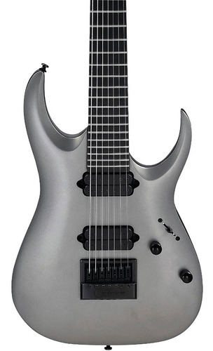 Guitarra Elet Ibanez 7 Cordas Apex30mgm Signature Munky Korn