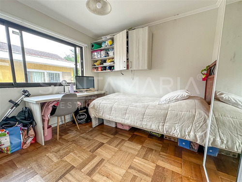 Arriendo Oficina Ubicada En Victor Lamas, Concepción.
