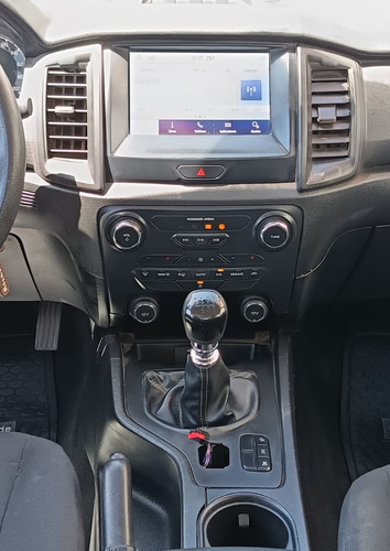 Ford Ranger Ranger Dsl Xls 4X4 3.2L