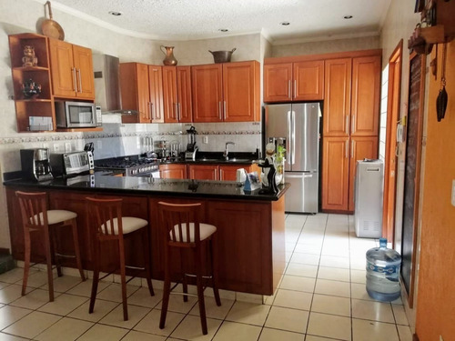 Imagen 16 de 29 de Casa En Venta En Providencia
