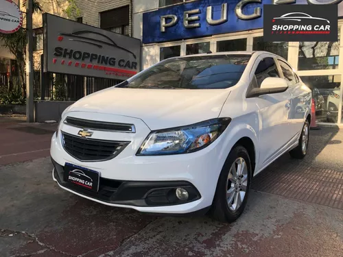 Chevrolet Prisma ganha versão 1.4 Advantage por R$ 58.100