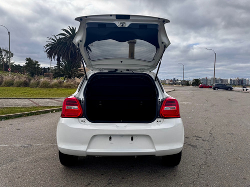 Suzuki Swift 1.2 Gl 5p