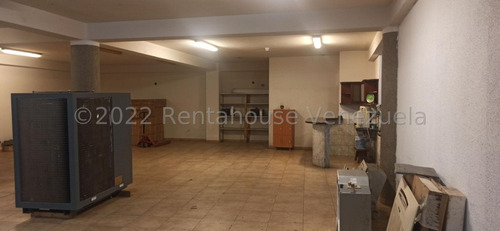 Imagen 10 de 15 de Edificio En Venta La Florida 22-23900 Eva Castillo 0414.306.72.20