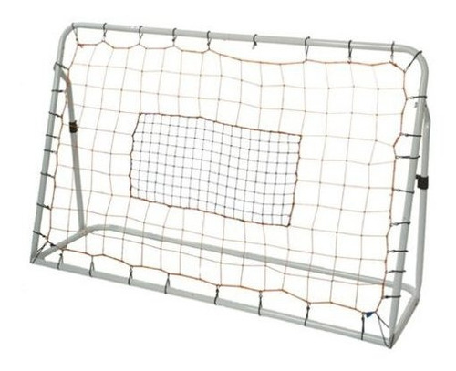 Franklin Sports Adjustable Soccer Rebounder