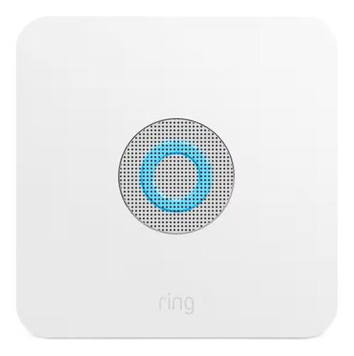 Kit Ring Alarm De 8 Piezas (2.a Generación): Sistema De Segu
