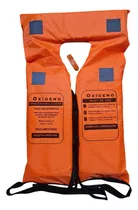 Comprar Chaleco Salvavidas Poncho Reglamentario Pna C\u002Fsilbato