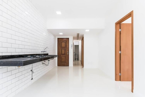 Imagem 3 de 15 de Apartamento Com 2 Quartos Suítes À Venda, 45 M² - Botafogo - Aea2705