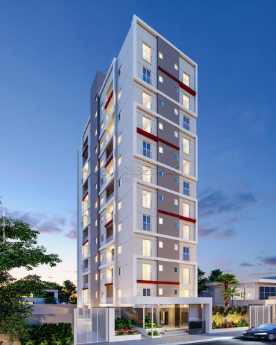 Imagem 1 de 10 de Apartamentos - Ref: V3829