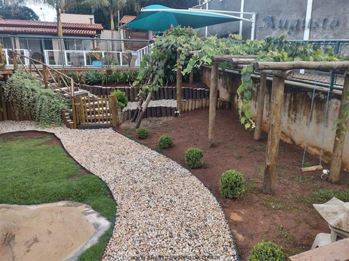 Imagem 16 de 29 de Chácaras À Venda Em Atibaia/sp - Compre O Seu Chácaras Aqui! - 1473153