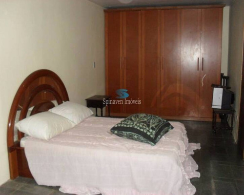 Imagem 3 de 30 de Casa Em Atibaia - 3 Minutos Da Lucas. - Ca01286 - 69735611