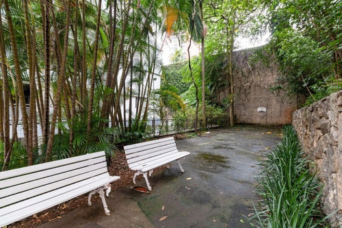 Imagem 28 de 30 de Apartamento - Ap02406 - 71046785