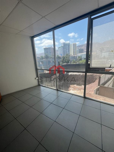 Oficina En Arriendo En Antofagasta