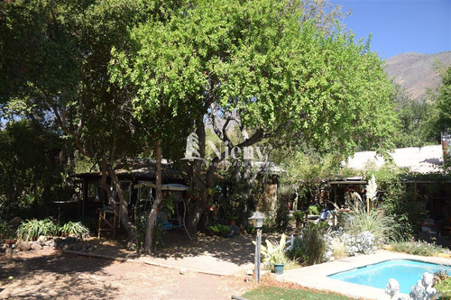 Parcela En Arriendo En Olmué