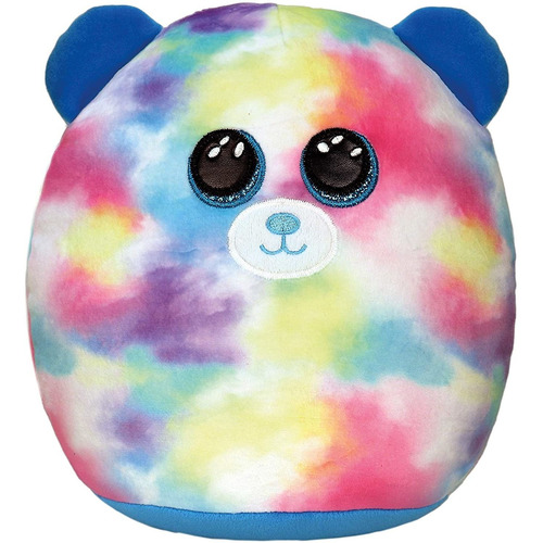 Ty Uk Ltd 39298 Hope Squishaboo - Osito De Peluche (10.0 In)