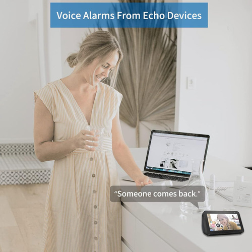 Thirdreality Zigbee Motion Sensor Starter Kit, Zigbee Hub In
