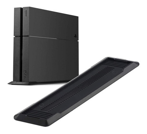 Ps4 Base Vertical Mantén Estable Playstation 4