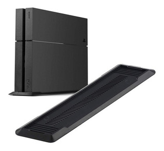 Ps4 Base Vertical Mantén Estable Playstation 4