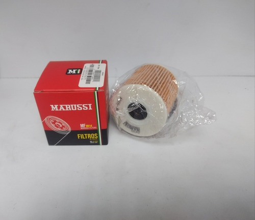 Filtro De Aceite Dongfeng S30