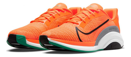 Zapatillas M Nike Zoomx Superrep Surge Nuevas Originales 