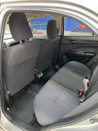 Suzuki Swift 1.2 Dzire