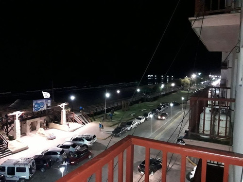 Imagen 13 de 14 de Alquiler Dto Todo Equipado Frente Al Mar En Santa Teresita