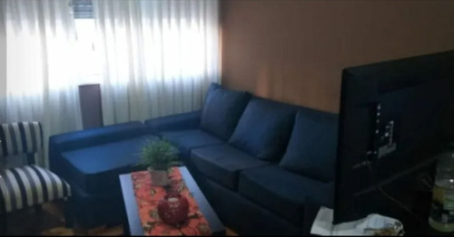 Imagen 4 de 11 de Departamento En Venta De 2 Dormitorios C/ Cochera En Ramos Mejía